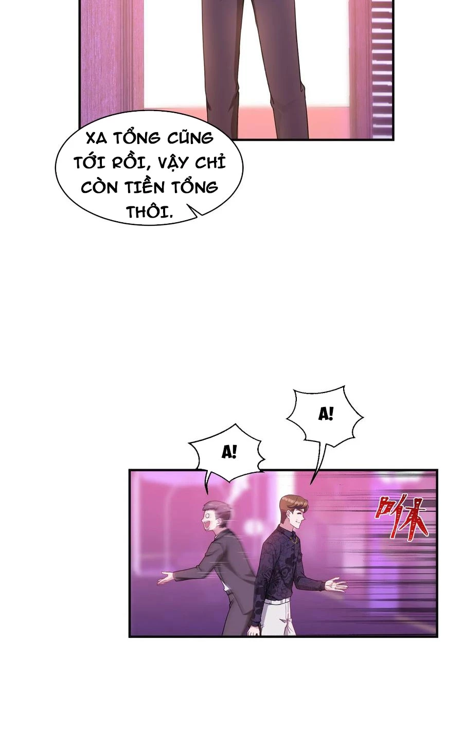 Bỏ Làm Simp Chúa, Ta Có Trong Tay Cả Tỉ Thần Hào! Chapter 7 - Trang 2