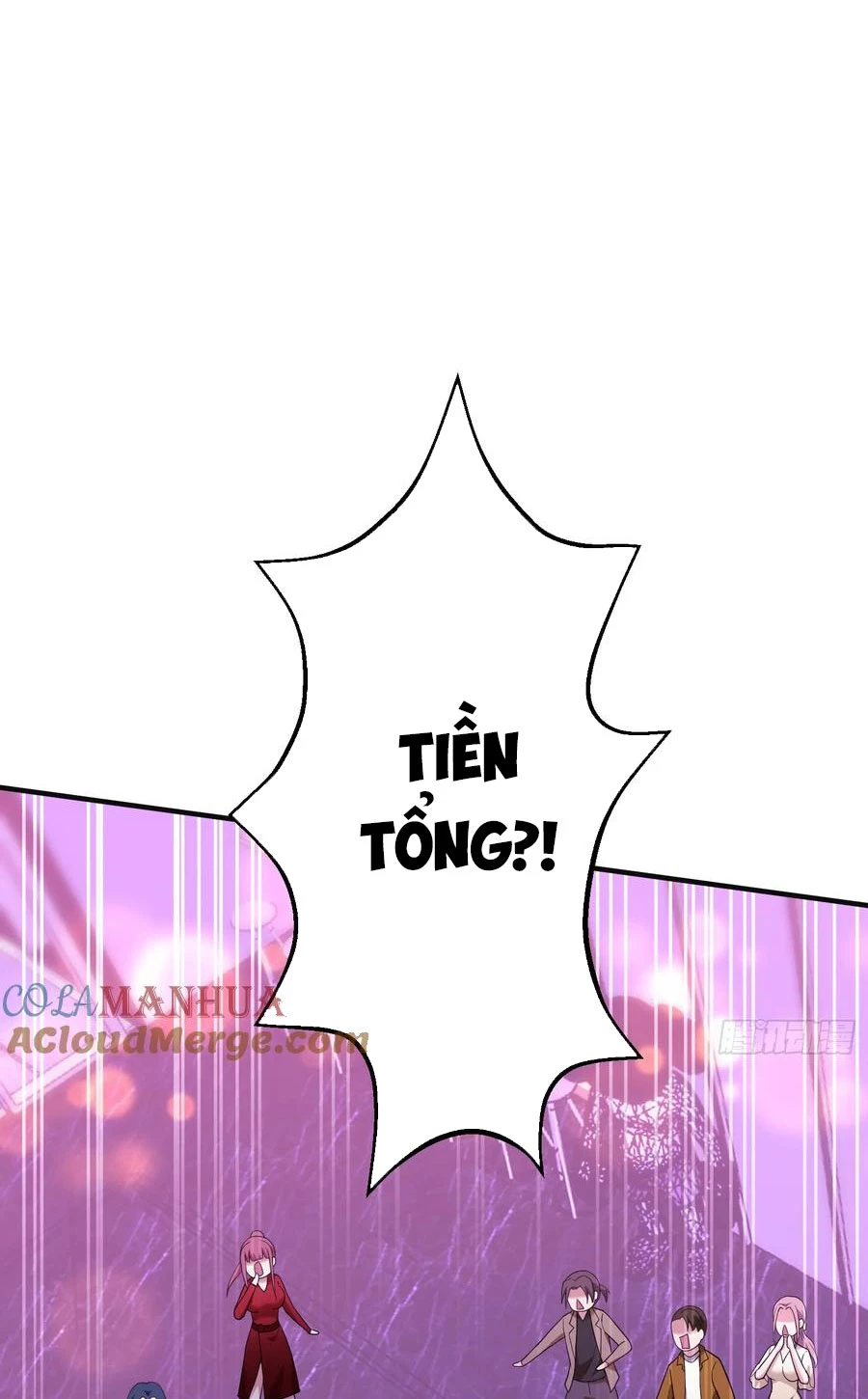 Bỏ Làm Simp Chúa, Ta Có Trong Tay Cả Tỉ Thần Hào! Chapter 7 - Trang 2