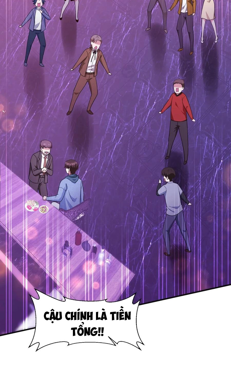 Bỏ Làm Simp Chúa, Ta Có Trong Tay Cả Tỉ Thần Hào! Chapter 7 - Trang 2