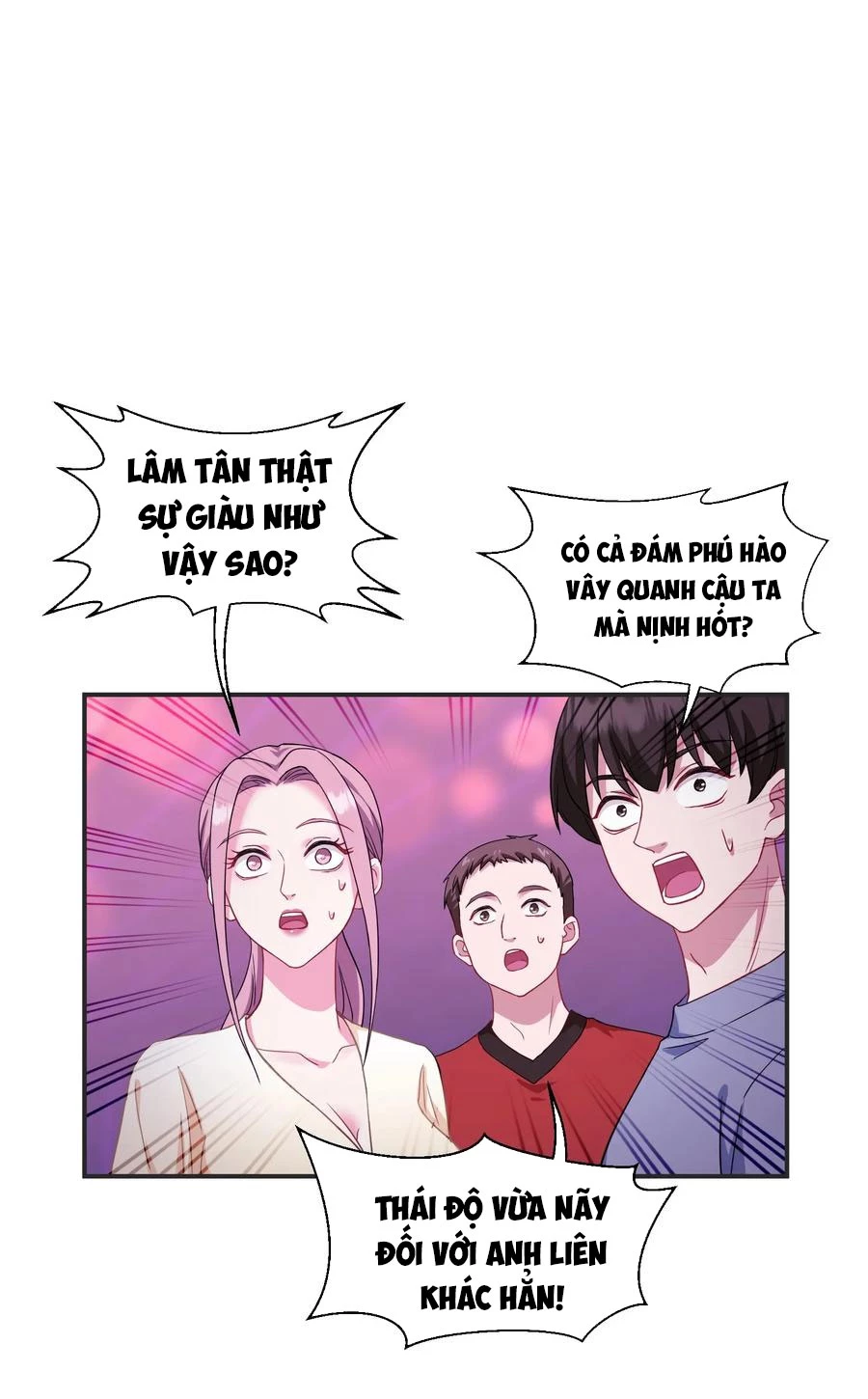 Bỏ Làm Simp Chúa, Ta Có Trong Tay Cả Tỉ Thần Hào! Chapter 7 - Trang 2