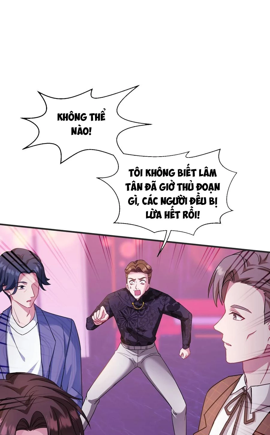 Bỏ Làm Simp Chúa, Ta Có Trong Tay Cả Tỉ Thần Hào! Chapter 7 - Trang 2
