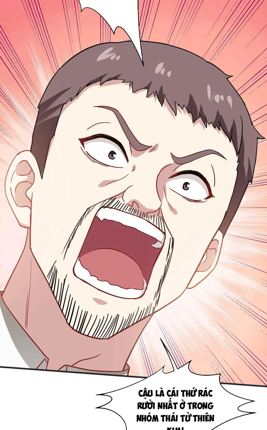 Bỏ Làm Simp Chúa, Ta Có Trong Tay Cả Tỉ Thần Hào! Chapter 7 - Trang 2