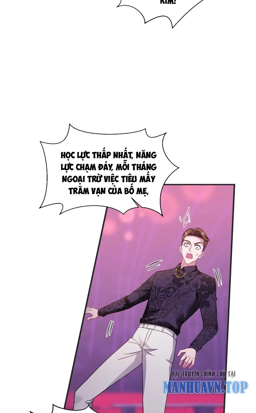 Bỏ Làm Simp Chúa, Ta Có Trong Tay Cả Tỉ Thần Hào! Chapter 7 - Trang 2