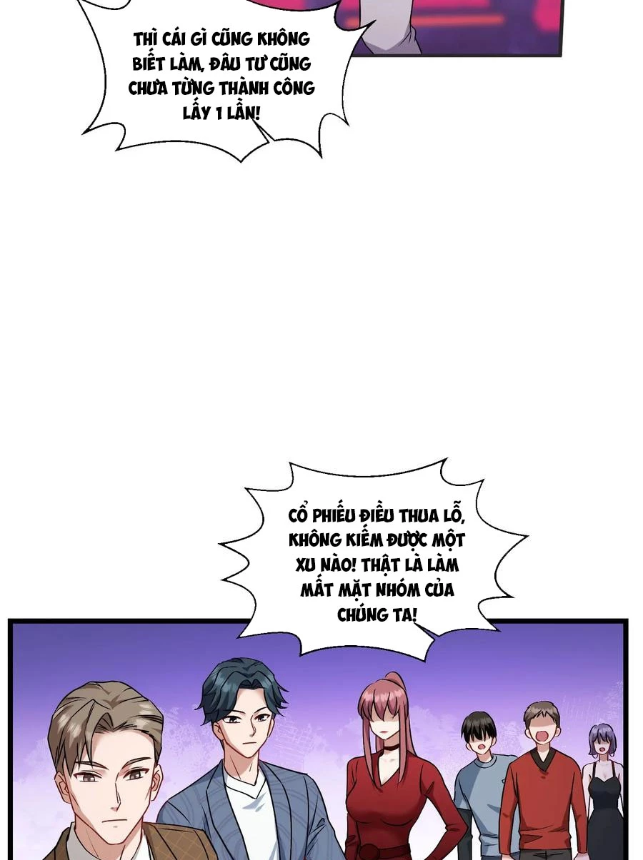 Bỏ Làm Simp Chúa, Ta Có Trong Tay Cả Tỉ Thần Hào! Chapter 7 - Trang 2