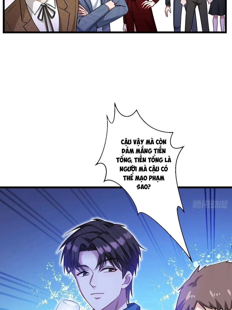 Bỏ Làm Simp Chúa, Ta Có Trong Tay Cả Tỉ Thần Hào! Chapter 7 - Trang 2