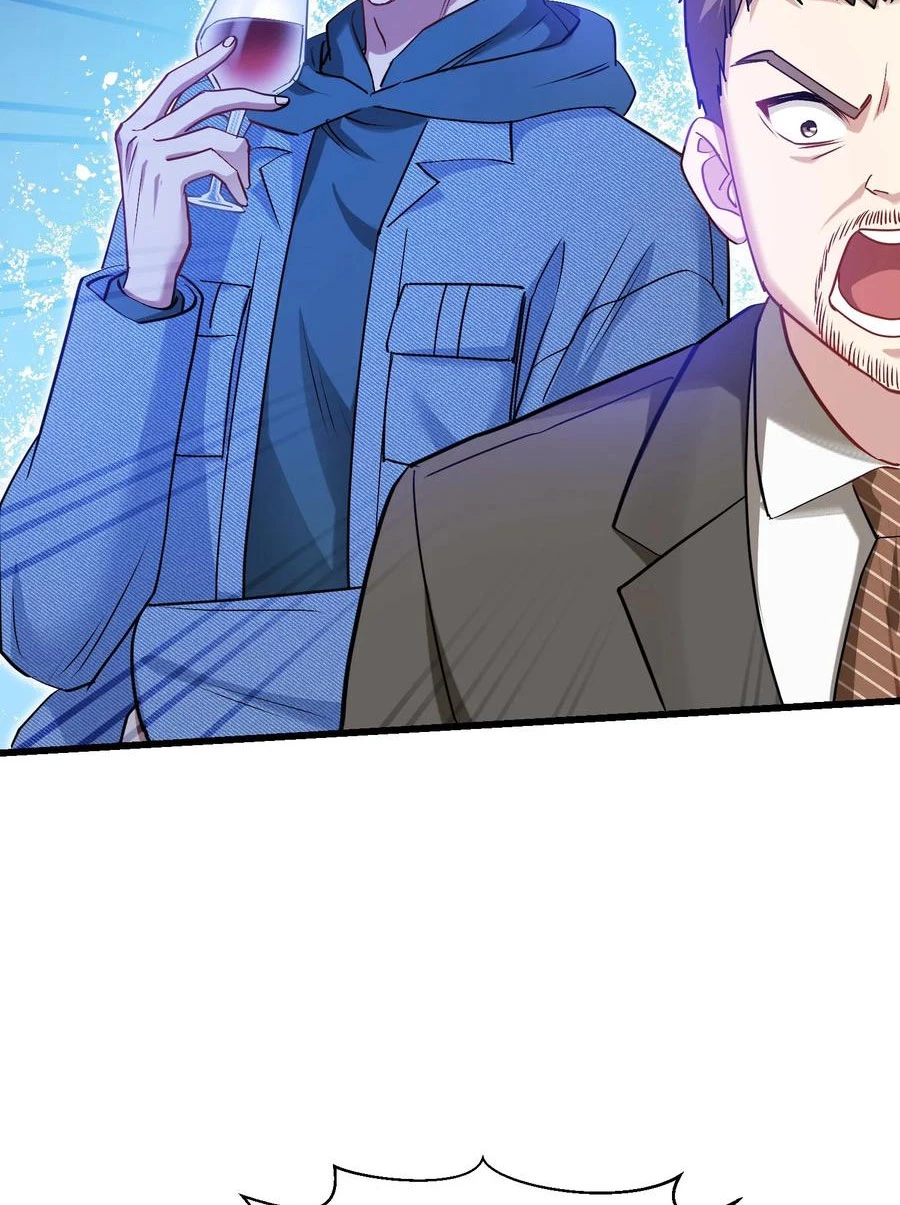 Bỏ Làm Simp Chúa, Ta Có Trong Tay Cả Tỉ Thần Hào! Chapter 7 - Trang 2