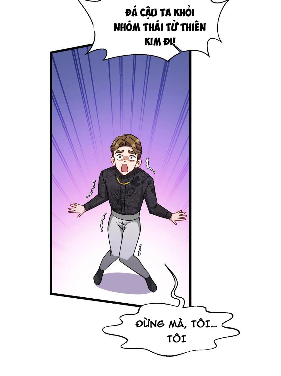 Bỏ Làm Simp Chúa, Ta Có Trong Tay Cả Tỉ Thần Hào! Chapter 7 - Trang 2