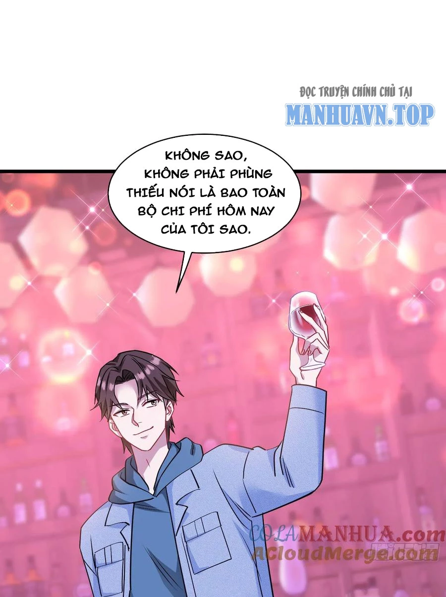 Bỏ Làm Simp Chúa, Ta Có Trong Tay Cả Tỉ Thần Hào! Chapter 7 - Trang 2