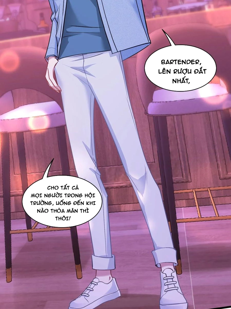 Bỏ Làm Simp Chúa, Ta Có Trong Tay Cả Tỉ Thần Hào! Chapter 7 - Trang 2