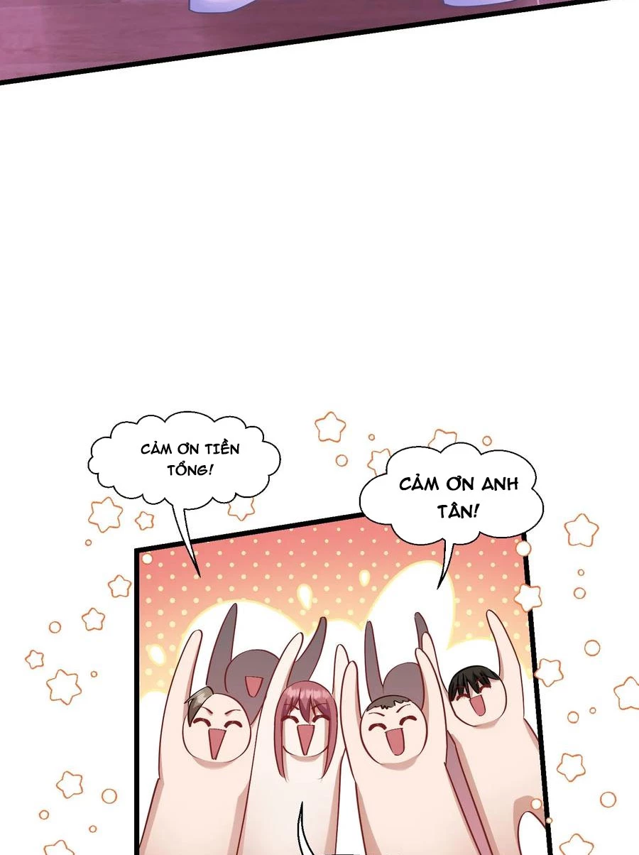 Bỏ Làm Simp Chúa, Ta Có Trong Tay Cả Tỉ Thần Hào! Chapter 7 - Trang 2