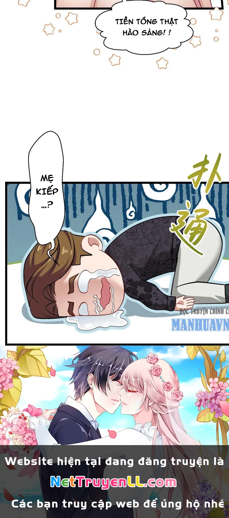 Bỏ Làm Simp Chúa, Ta Có Trong Tay Cả Tỉ Thần Hào! Chapter 7 - Trang 2