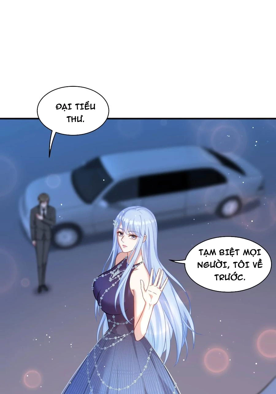 Bỏ Làm Simp Chúa, Ta Có Trong Tay Cả Tỉ Thần Hào! Chapter 8 - Trang 2