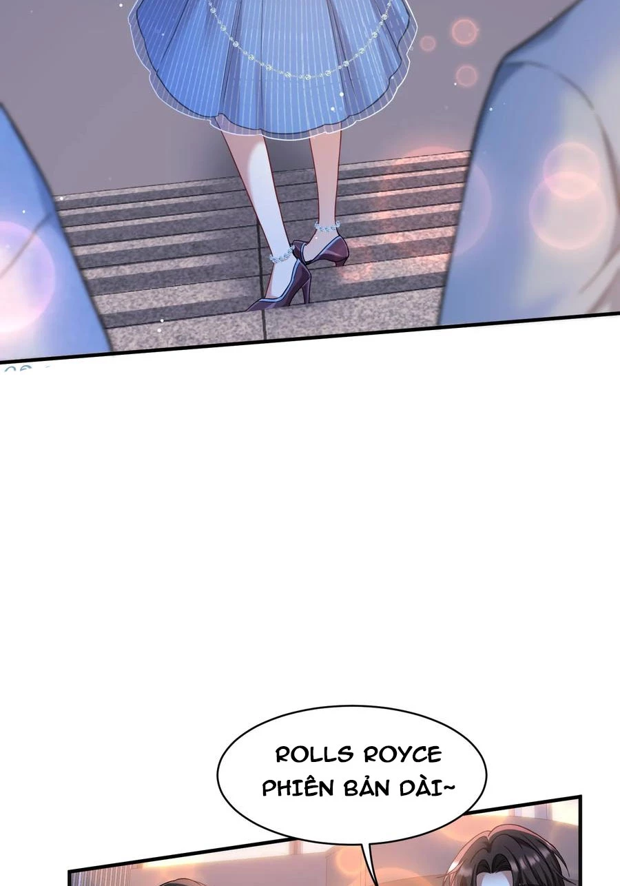 Bỏ Làm Simp Chúa, Ta Có Trong Tay Cả Tỉ Thần Hào! Chapter 8 - Trang 2