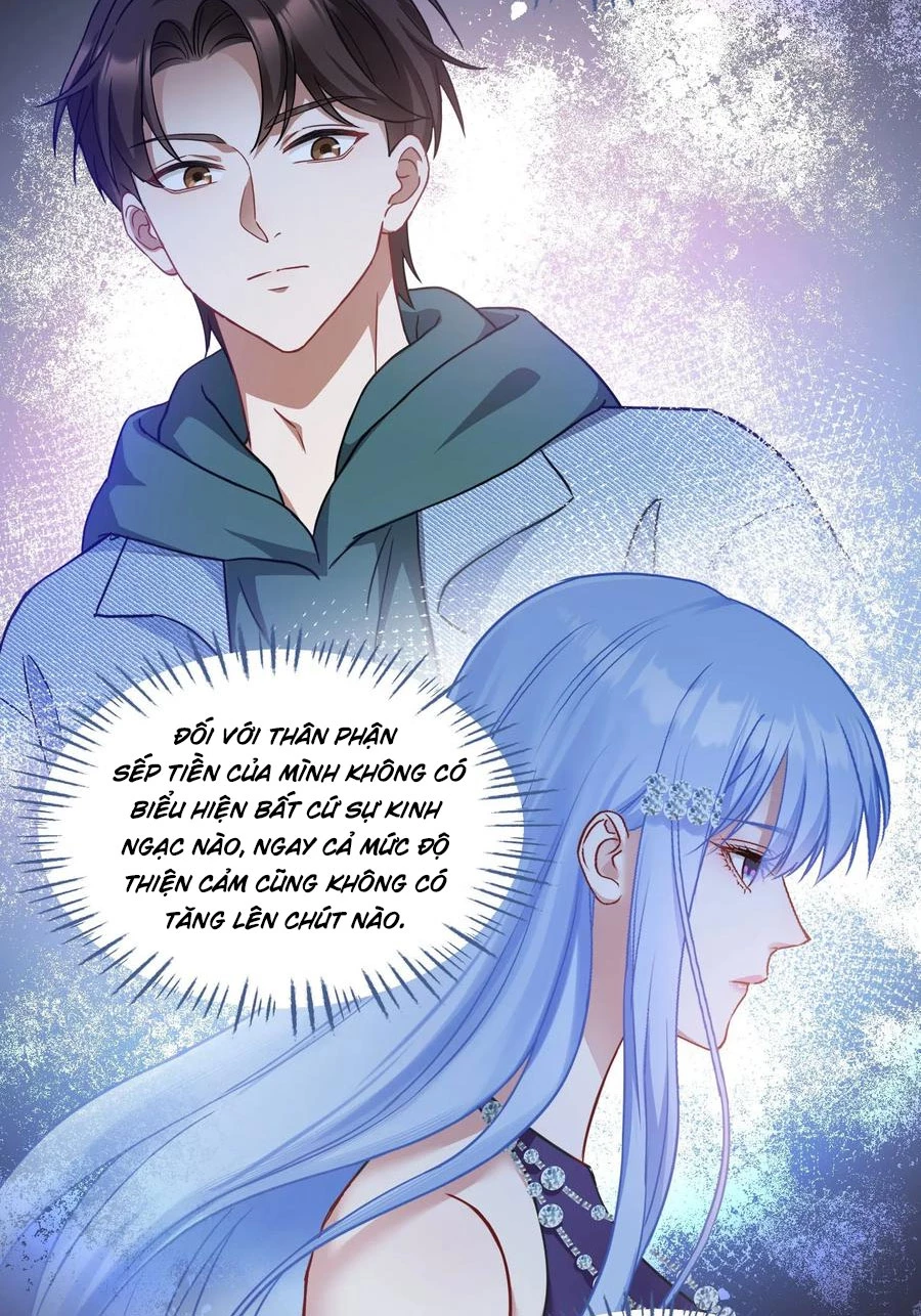 Bỏ Làm Simp Chúa, Ta Có Trong Tay Cả Tỉ Thần Hào! Chapter 8 - Trang 2