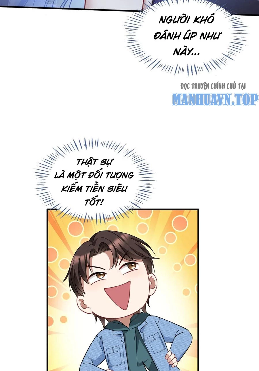 Bỏ Làm Simp Chúa, Ta Có Trong Tay Cả Tỉ Thần Hào! Chapter 8 - Trang 2