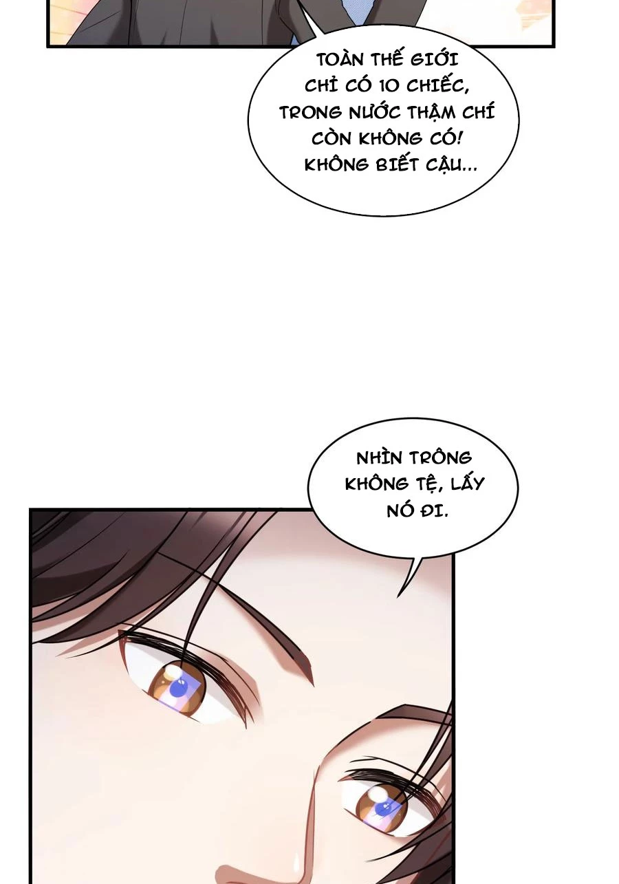 Bỏ Làm Simp Chúa, Ta Có Trong Tay Cả Tỉ Thần Hào! Chapter 8 - Trang 2