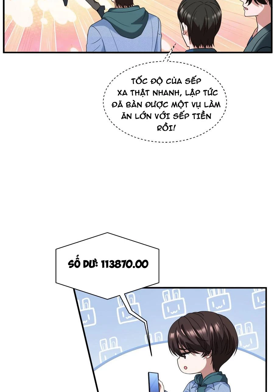 Bỏ Làm Simp Chúa, Ta Có Trong Tay Cả Tỉ Thần Hào! Chapter 8 - Trang 2