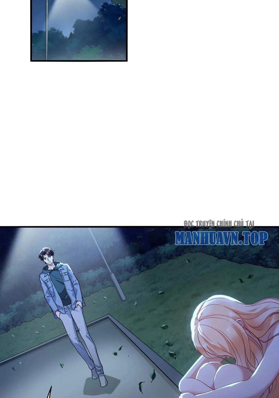 Bỏ Làm Simp Chúa, Ta Có Trong Tay Cả Tỉ Thần Hào! Chapter 8 - Trang 2