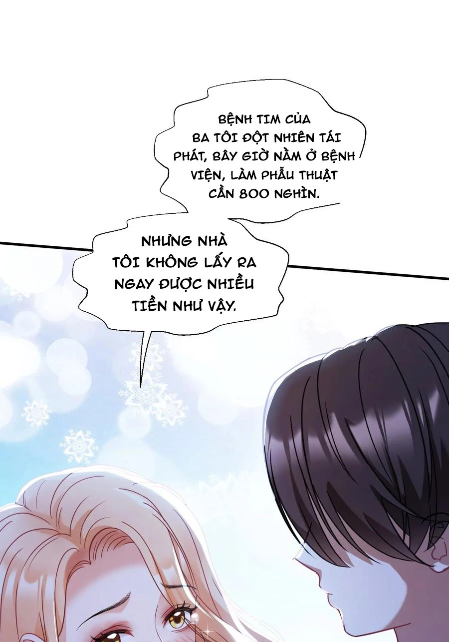 Bỏ Làm Simp Chúa, Ta Có Trong Tay Cả Tỉ Thần Hào! Chapter 8 - Trang 2