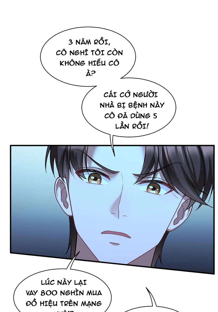 Bỏ Làm Simp Chúa, Ta Có Trong Tay Cả Tỉ Thần Hào! Chapter 8 - Trang 2