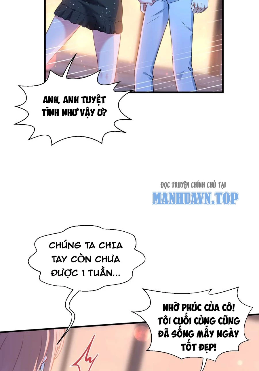 Bỏ Làm Simp Chúa, Ta Có Trong Tay Cả Tỉ Thần Hào! Chapter 8 - Trang 2