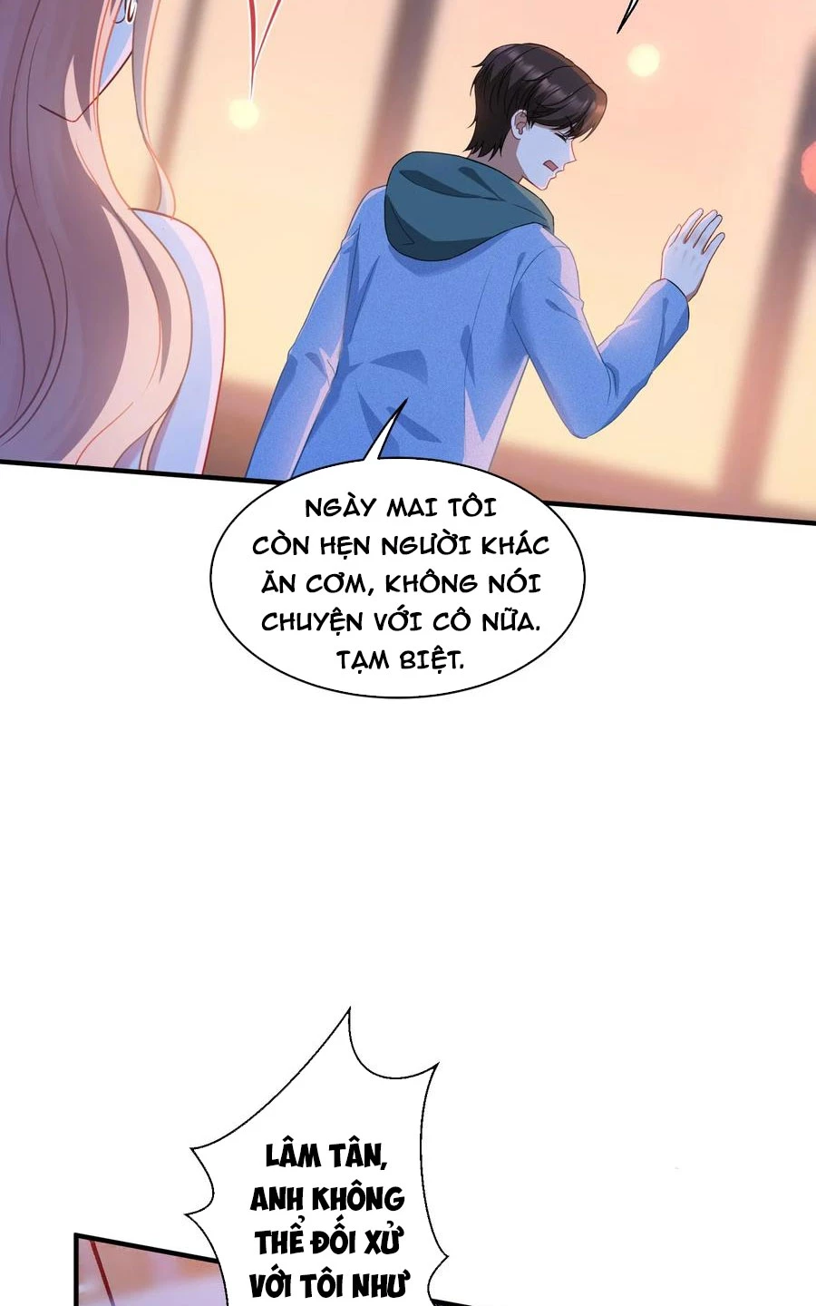 Bỏ Làm Simp Chúa, Ta Có Trong Tay Cả Tỉ Thần Hào! Chapter 8 - Trang 2