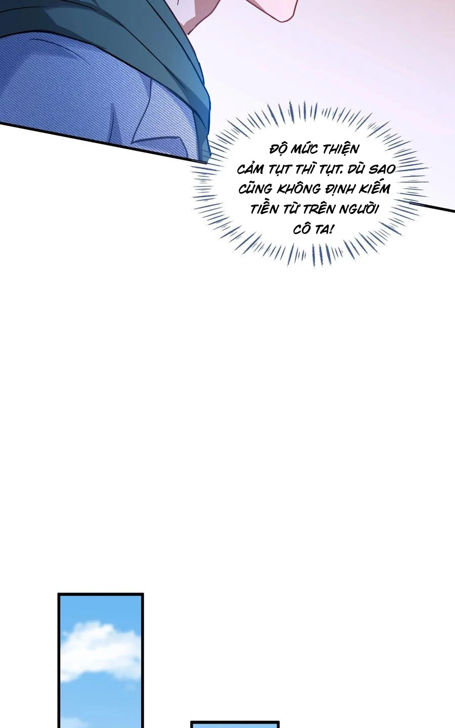 Bỏ Làm Simp Chúa, Ta Có Trong Tay Cả Tỉ Thần Hào! Chapter 8 - Trang 2