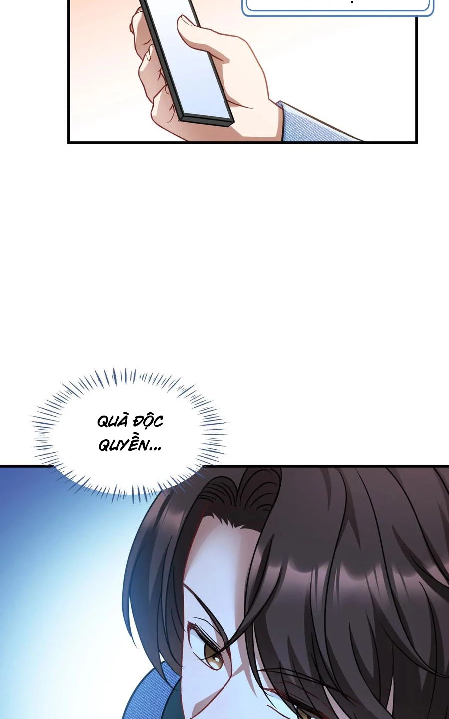 Bỏ Làm Simp Chúa, Ta Có Trong Tay Cả Tỉ Thần Hào! Chapter 8 - Trang 2