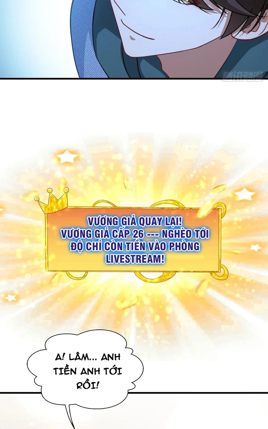 Bỏ Làm Simp Chúa, Ta Có Trong Tay Cả Tỉ Thần Hào! Chapter 8 - Trang 2