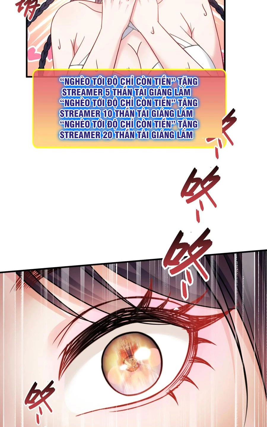 Bỏ Làm Simp Chúa, Ta Có Trong Tay Cả Tỉ Thần Hào! Chapter 8 - Trang 2