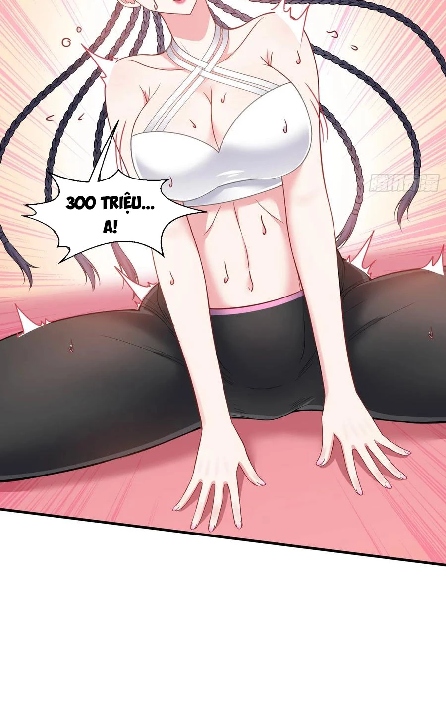 Bỏ Làm Simp Chúa, Ta Có Trong Tay Cả Tỉ Thần Hào! Chapter 8 - Trang 2