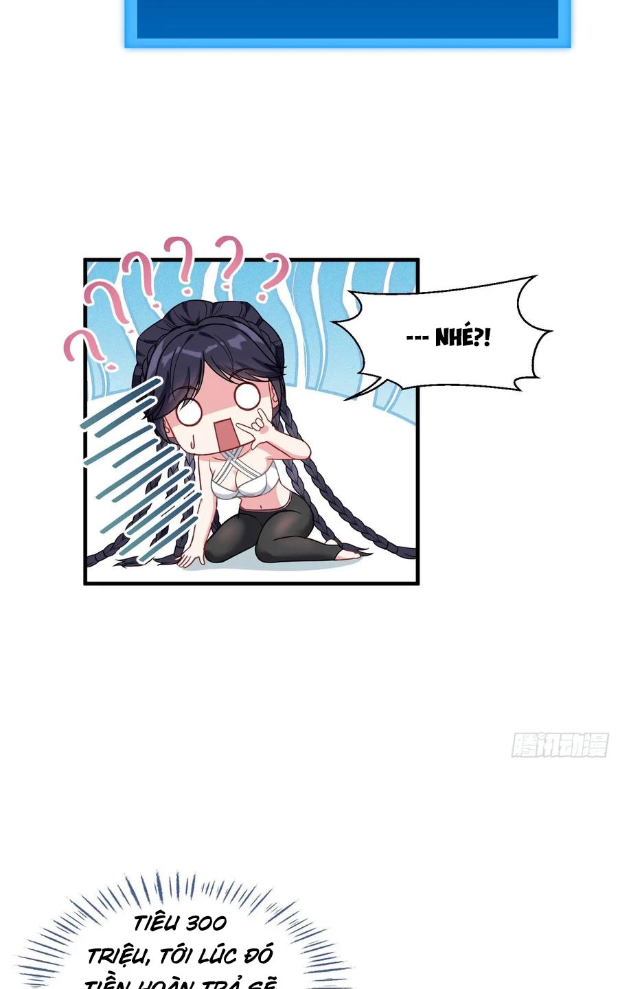 Bỏ Làm Simp Chúa, Ta Có Trong Tay Cả Tỉ Thần Hào! Chapter 8 - Trang 2