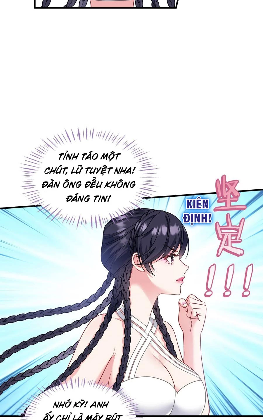 Bỏ Làm Simp Chúa, Ta Có Trong Tay Cả Tỉ Thần Hào! Chapter 8 - Trang 2