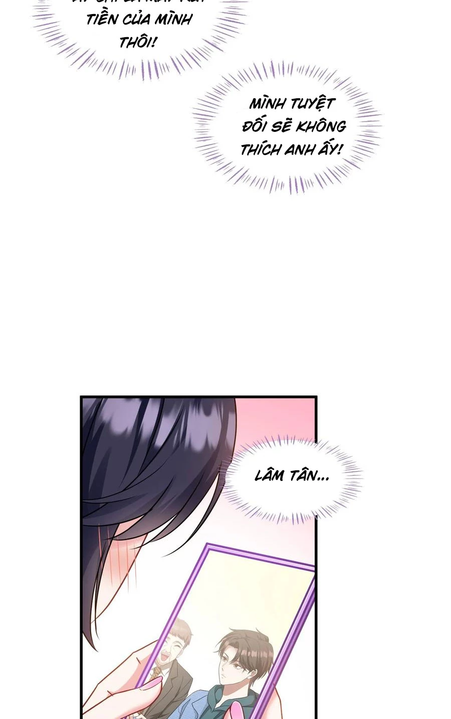 Bỏ Làm Simp Chúa, Ta Có Trong Tay Cả Tỉ Thần Hào! Chapter 8 - Trang 2