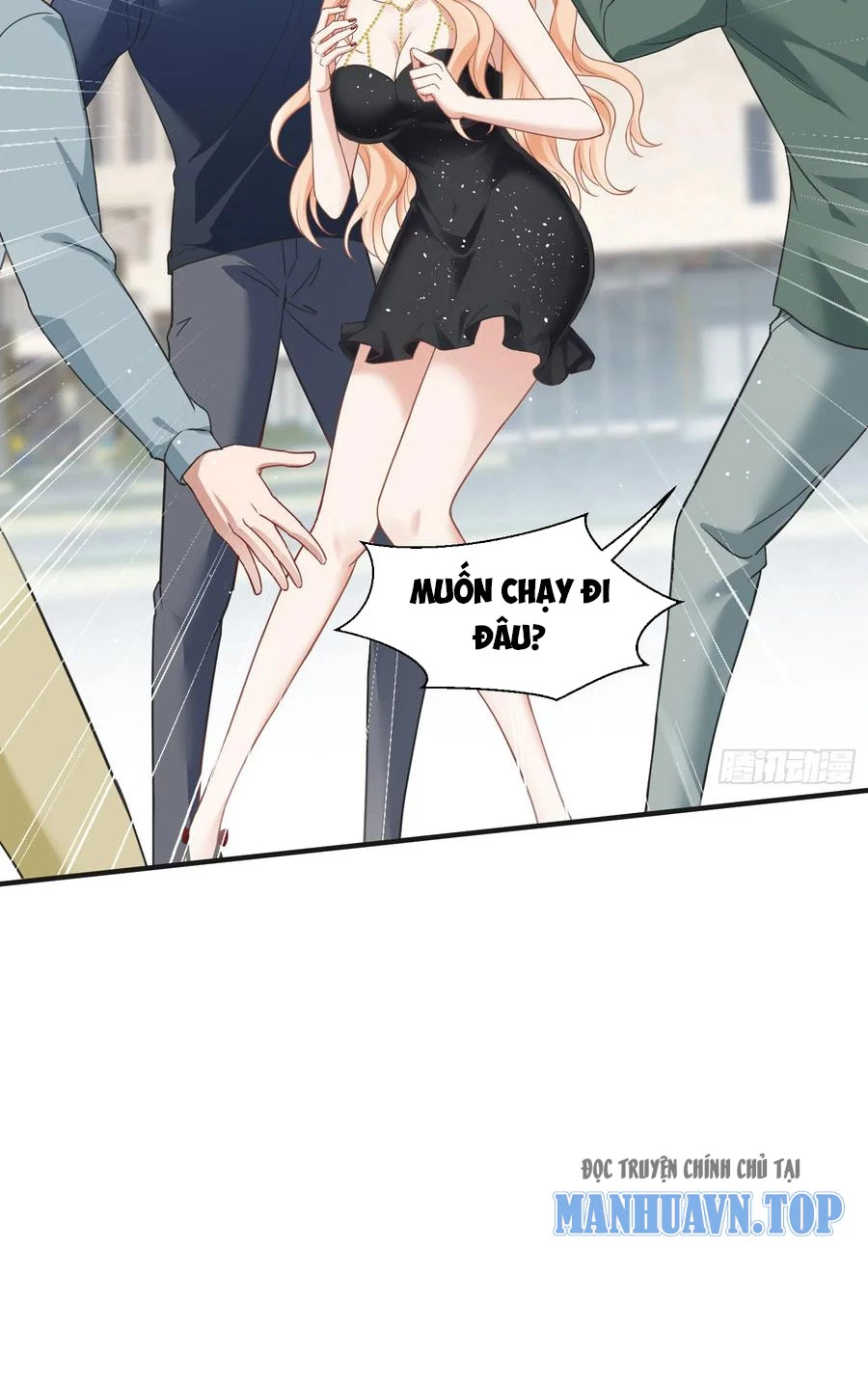 Bỏ Làm Simp Chúa, Ta Có Trong Tay Cả Tỉ Thần Hào! Chapter 8 - Trang 2