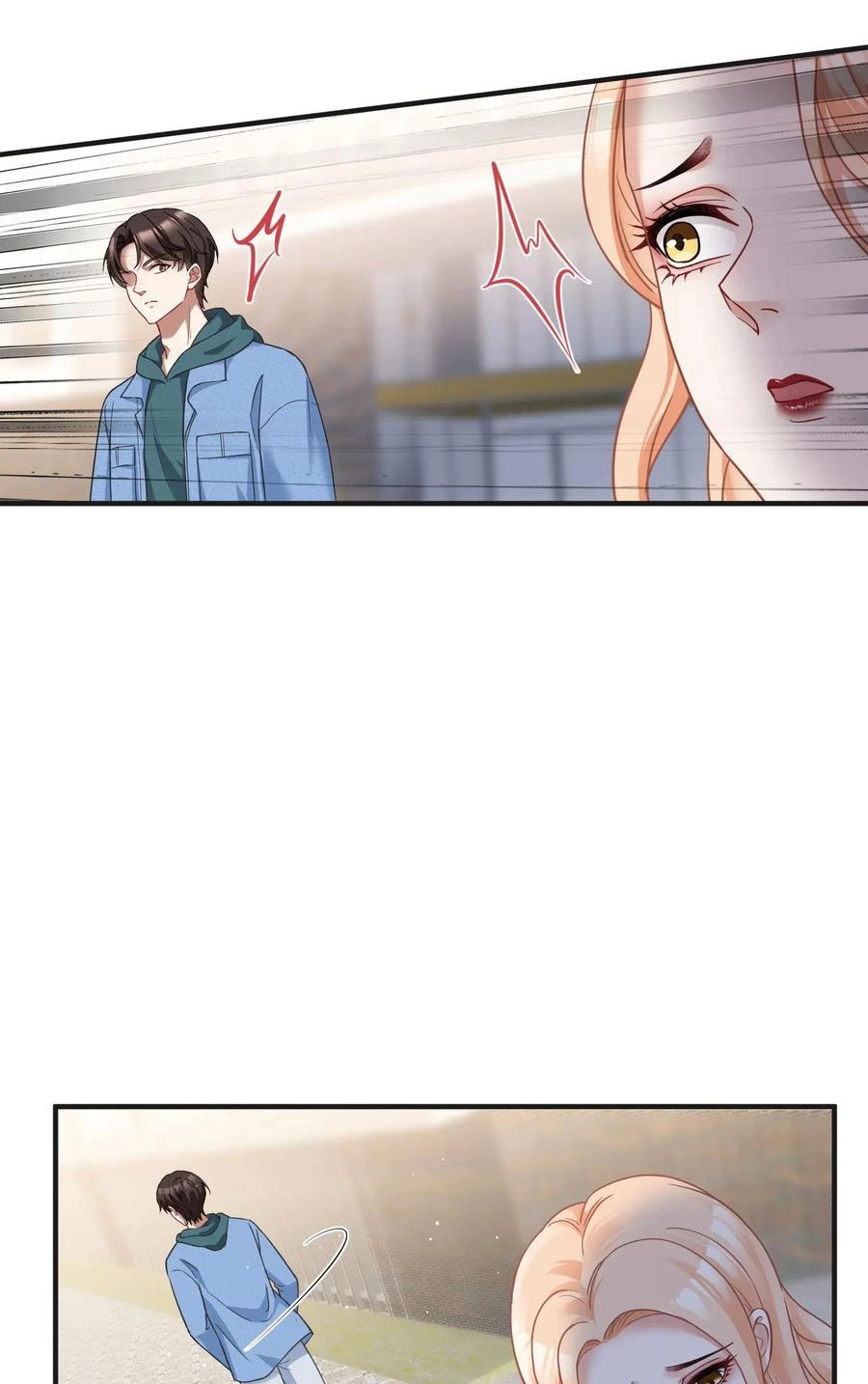 Bỏ Làm Simp Chúa, Ta Có Trong Tay Cả Tỉ Thần Hào! Chapter 8 - Trang 2