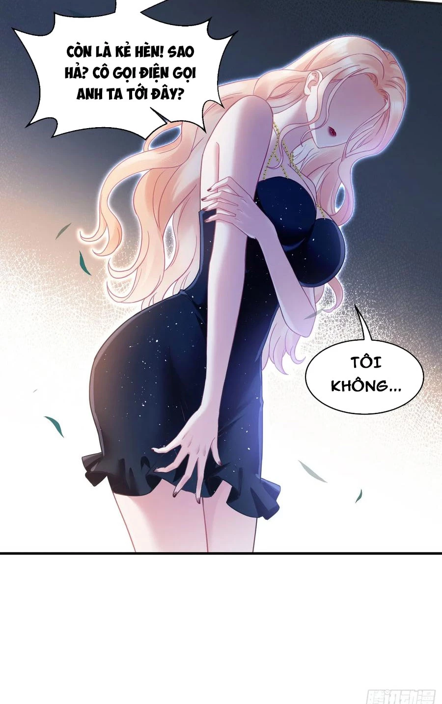 Bỏ Làm Simp Chúa, Ta Có Trong Tay Cả Tỉ Thần Hào! Chapter 8 - Trang 2