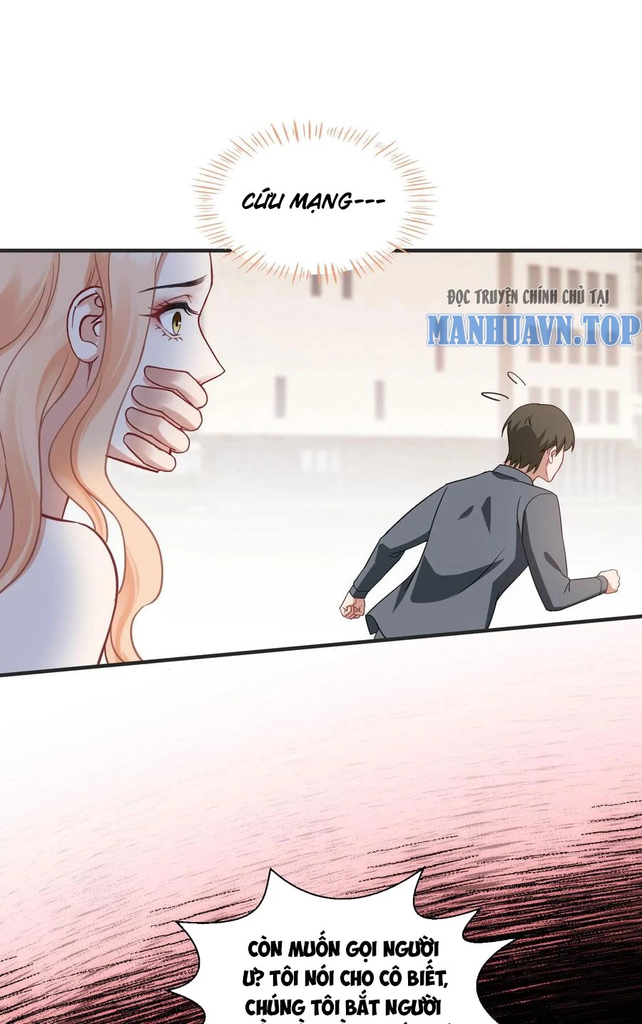 Bỏ Làm Simp Chúa, Ta Có Trong Tay Cả Tỉ Thần Hào! Chapter 8 - Trang 2