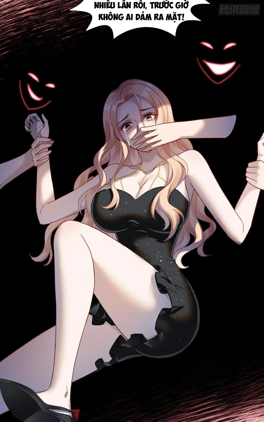 Bỏ Làm Simp Chúa, Ta Có Trong Tay Cả Tỉ Thần Hào! Chapter 8 - Trang 2