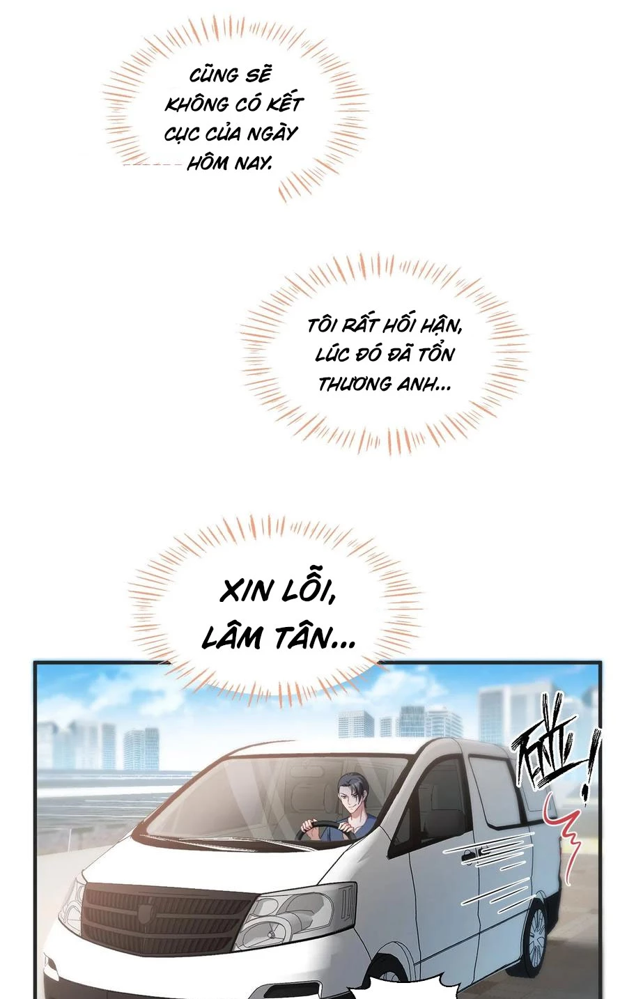 Bỏ Làm Simp Chúa, Ta Có Trong Tay Cả Tỉ Thần Hào! Chapter 8 - Trang 2