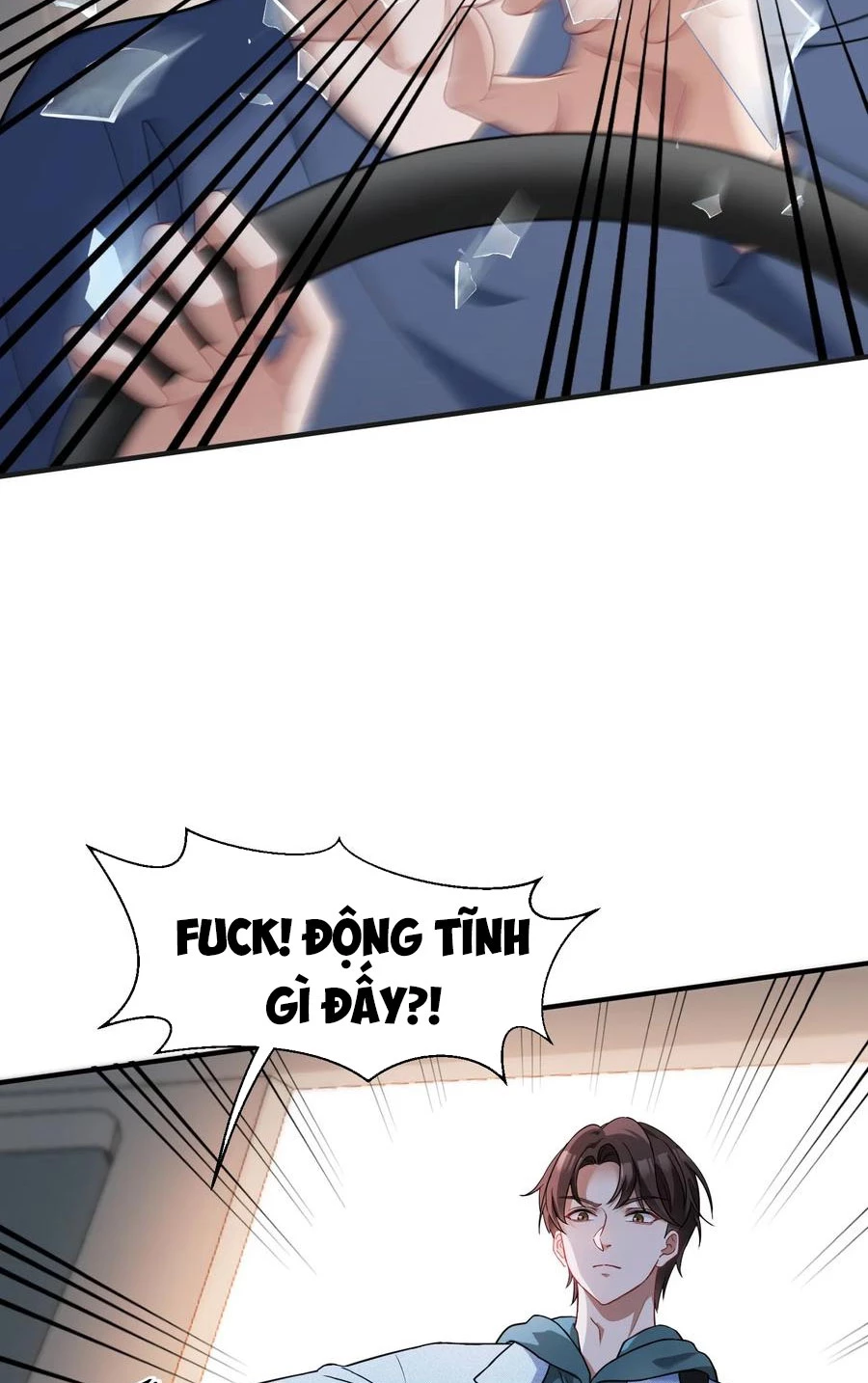 Bỏ Làm Simp Chúa, Ta Có Trong Tay Cả Tỉ Thần Hào! Chapter 8 - Trang 2