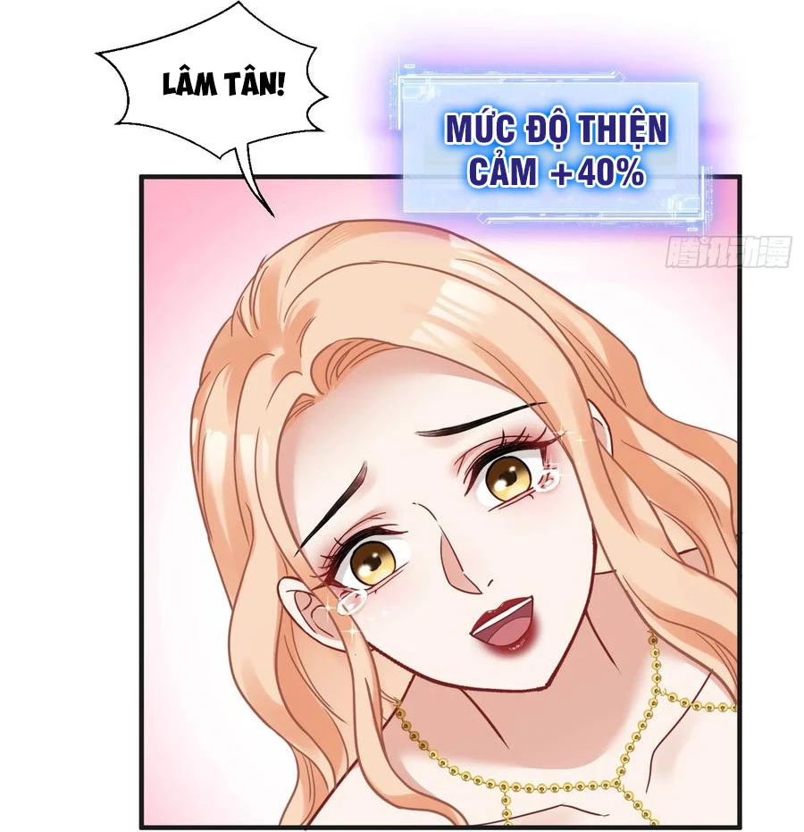 Bỏ Làm Simp Chúa, Ta Có Trong Tay Cả Tỉ Thần Hào! Chapter 8 - Trang 2