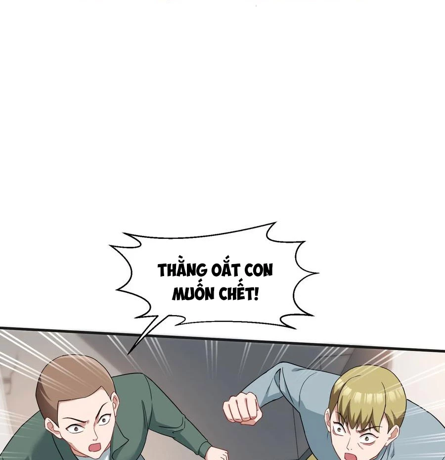 Bỏ Làm Simp Chúa, Ta Có Trong Tay Cả Tỉ Thần Hào! Chapter 8 - Trang 2