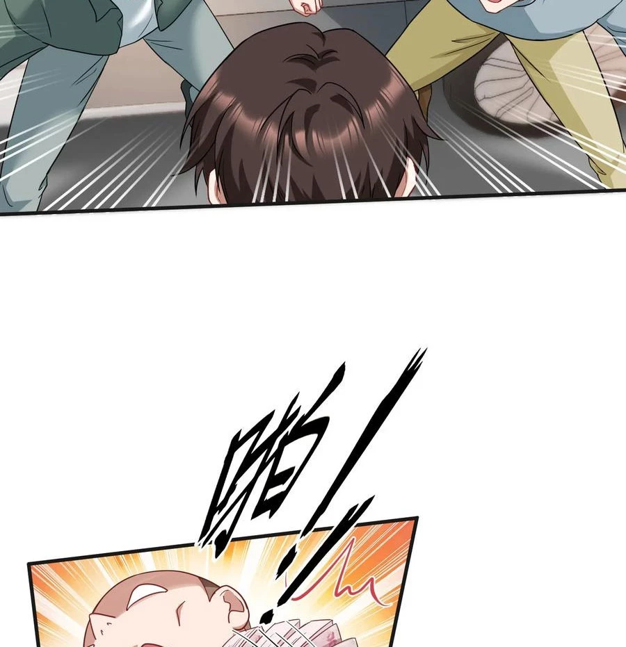 Bỏ Làm Simp Chúa, Ta Có Trong Tay Cả Tỉ Thần Hào! Chapter 8 - Trang 2