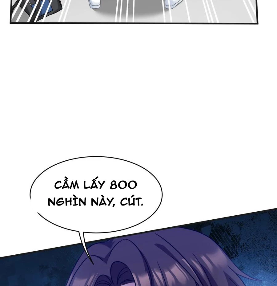 Bỏ Làm Simp Chúa, Ta Có Trong Tay Cả Tỉ Thần Hào! Chapter 8 - Trang 2