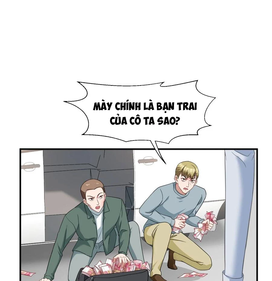 Bỏ Làm Simp Chúa, Ta Có Trong Tay Cả Tỉ Thần Hào! Chapter 8 - Trang 2