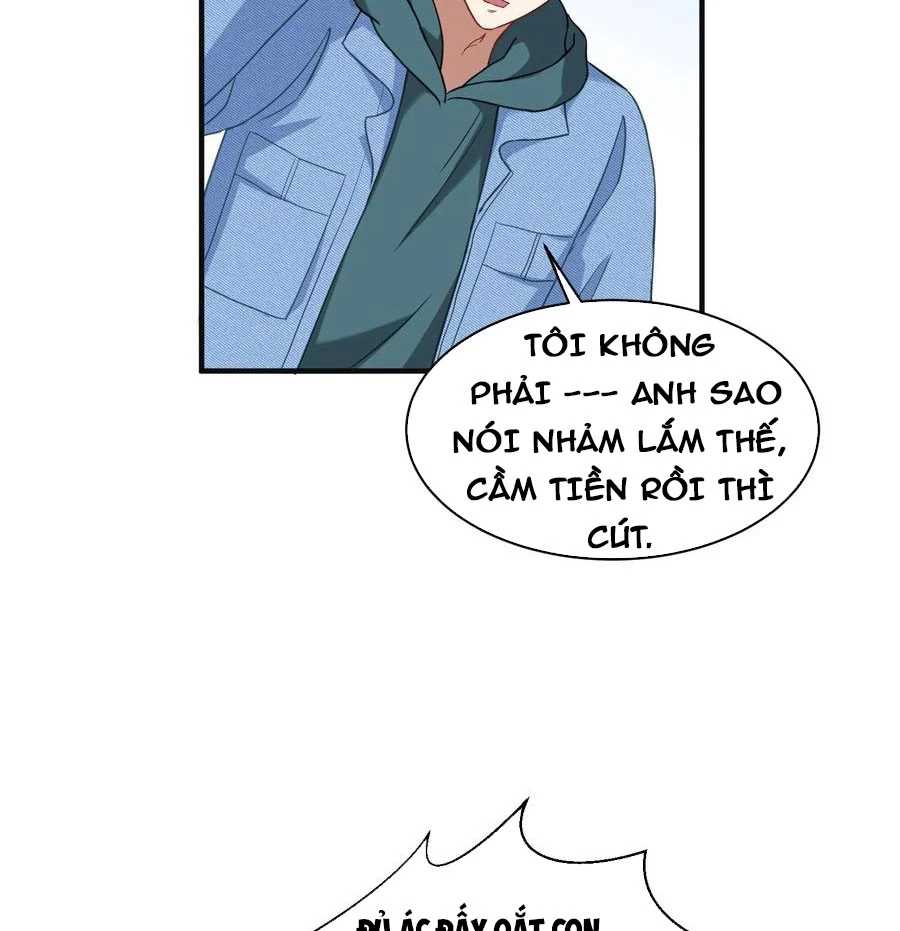 Bỏ Làm Simp Chúa, Ta Có Trong Tay Cả Tỉ Thần Hào! Chapter 8 - Trang 2