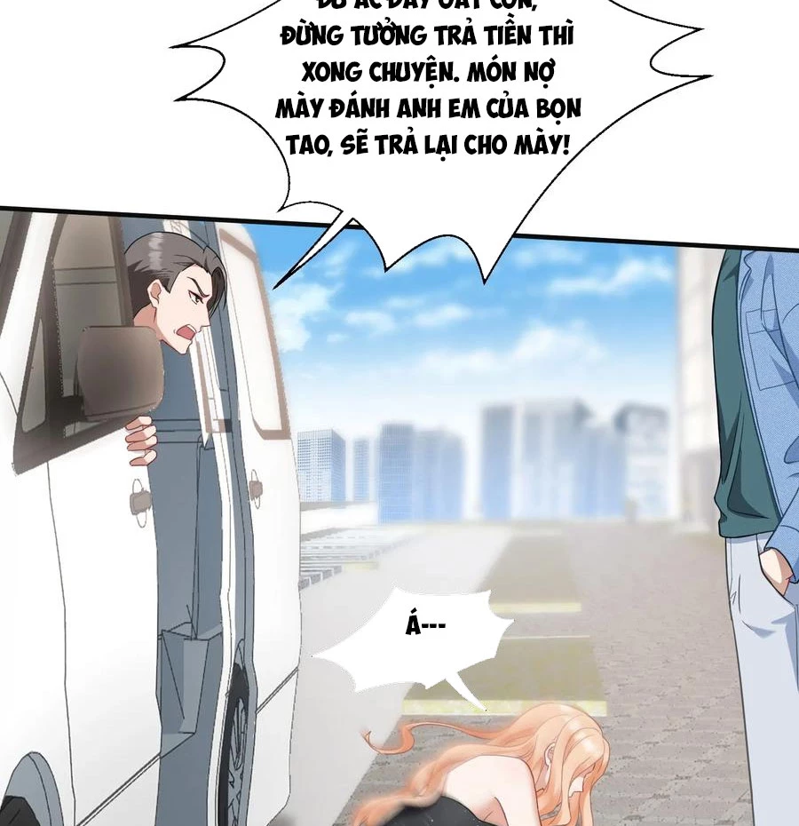 Bỏ Làm Simp Chúa, Ta Có Trong Tay Cả Tỉ Thần Hào! Chapter 8 - Trang 2