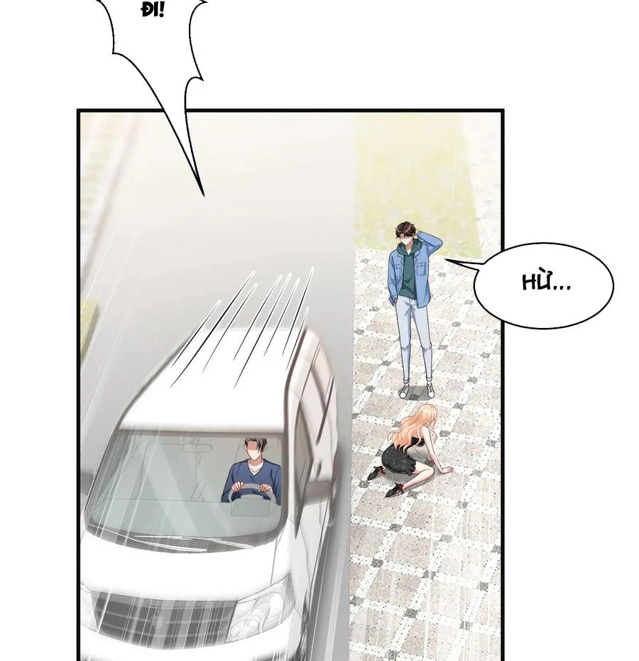 Bỏ Làm Simp Chúa, Ta Có Trong Tay Cả Tỉ Thần Hào! Chapter 8 - Trang 2