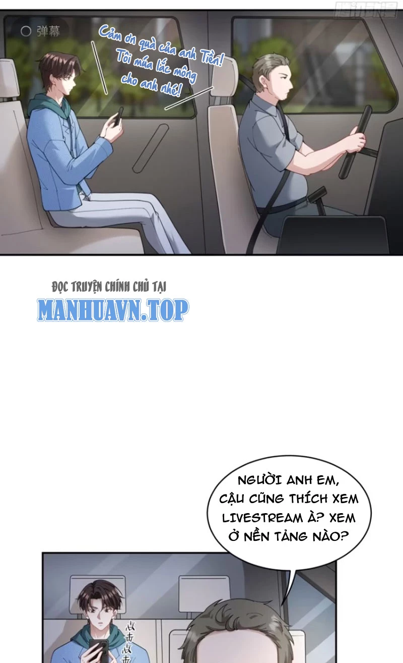 Bỏ Làm Simp Chúa, Ta Có Trong Tay Cả Tỉ Thần Hào! Chapter 9 - Trang 2